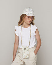 Load image into Gallery viewer, Liberty of London Phone Bag