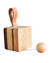 Load image into Gallery viewer, Wooden Music Box