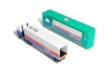 Load image into Gallery viewer, Candylab Overnighter Semi Truck