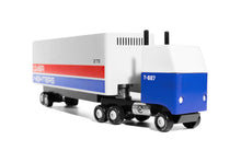 Load image into Gallery viewer, Candylab Overnighter Semi Truck