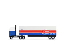 Load image into Gallery viewer, Candylab Overnighter Semi Truck