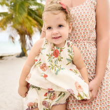 Load image into Gallery viewer, Baby Girls Rosewick Poppy Jaipur Set