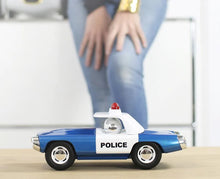 Load image into Gallery viewer, Maverick Heat Police Car by PLAYFOREVER