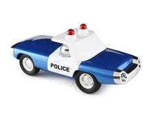 Load image into Gallery viewer, Maverick Heat Police Car by PLAYFOREVER