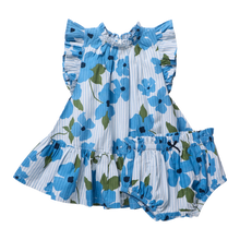 Load image into Gallery viewer, Harper Dress Set - Hibiscus Floral