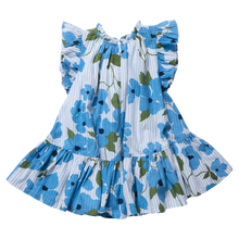 Load image into Gallery viewer, Harper Dress - Hibiscus Floral