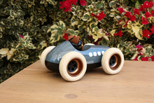 Load image into Gallery viewer, Playforever Egg Scrambler Roadster Car
