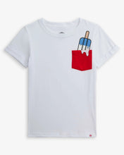 Load image into Gallery viewer, Popsicle Tee