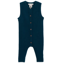 Load image into Gallery viewer, Baby Wool Rib Suit