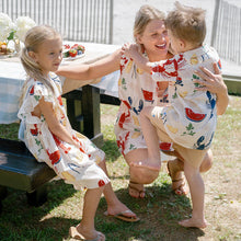 Load image into Gallery viewer, Clam Bake Jack Shirt