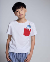 Load image into Gallery viewer, Popsicle Tee