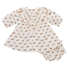 Load image into Gallery viewer, Baby Girl Everly Dress