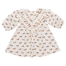 Load image into Gallery viewer, Girls Everly Dress