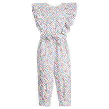 Load image into Gallery viewer, Sadie Jumpsuit - Bloomsbury Blossoms