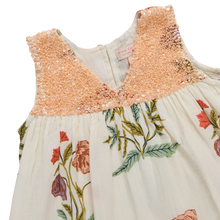 Load image into Gallery viewer, Rosewick Poppy Courtney Dress