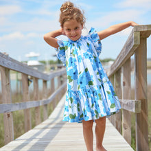 Load image into Gallery viewer, Harper Dress - Hibiscus Floral