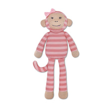 Load image into Gallery viewer, Maggie Monkey Plush