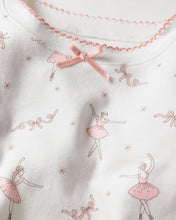 Load image into Gallery viewer, Sugar Plum Fairy Pima Cotton Pajamas
