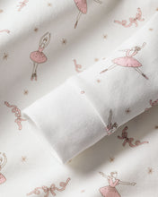 Load image into Gallery viewer, Sugar Plum Fairy Pima Cotton Pajamas