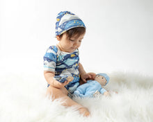 Load image into Gallery viewer, Apple Park First Baby Doll