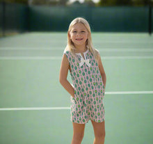 Load image into Gallery viewer, Tennis Shift Dress