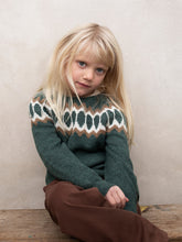 Load image into Gallery viewer, Alpaca Raglan Sweater