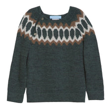 Load image into Gallery viewer, Alpaca Raglan Sweater