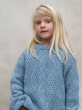 Load image into Gallery viewer, Alpaca Texture Sweater