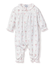 Load image into Gallery viewer, Baby Sugar Plum Fairy Romper