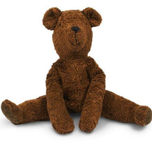 Load image into Gallery viewer, Senger Naturwelt Floppy Brown Bear Small or Large