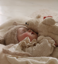 Load image into Gallery viewer, Senger Naturwelt Floppy White Bear