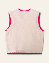 Load image into Gallery viewer, Karolina Poodle Sweater Vest