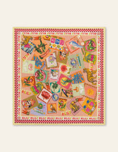 Load image into Gallery viewer, Bandana Cotton Scarf