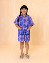 Load image into Gallery viewer, Girls Doris Terry Coverup Dress