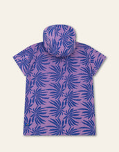 Load image into Gallery viewer, Girls Doris Terry Coverup Dress