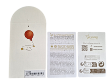 Load image into Gallery viewer, Senger Naturwelt Scallop Shell