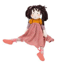Load image into Gallery viewer, Prunelle Rag Doll - Rosalies Collection Moulin Roty