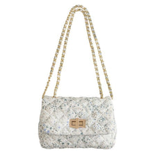 Load image into Gallery viewer, Liberty of London Chain Bag- Medium