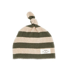 Load image into Gallery viewer, Stripe Baby Hat