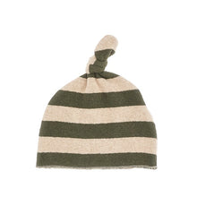 Load image into Gallery viewer, Stripe Baby Hat