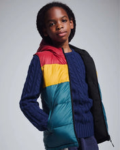 Load image into Gallery viewer, Fisherman Sweater