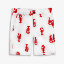 Load image into Gallery viewer, Lobster Trouser Short