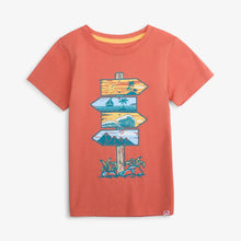 Load image into Gallery viewer, Destination Fun Graphic Tee