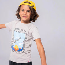 Load image into Gallery viewer, Window Seat Graphic Tee