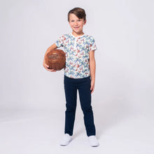 Load image into Gallery viewer, Appaman Blue Nights Beach Pant