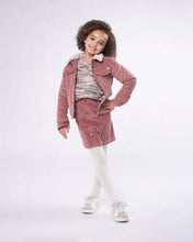 Load image into Gallery viewer, Barbour Corduroy Jacket