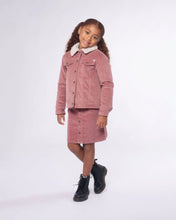 Load image into Gallery viewer, Barbour Corduroy Jacket