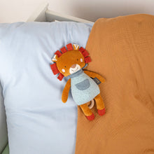 Load image into Gallery viewer, Lion Musical Toy