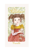 Load image into Gallery viewer, Prunelle Rag Doll - Rosalies Collection Moulin Roty