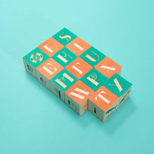 Load image into Gallery viewer, Uncle Goose Ocean Blocks